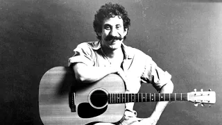 Deconstructing Jim Croce - Time In A Bottle (Isolated Tracks)