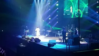 Gallan Goriyan De Vich Harbhajan Mann Punjabi song Wembley Arena London 2018