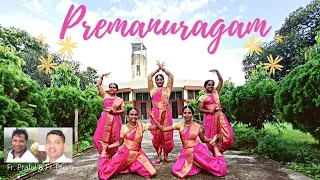 Sweekaro Nath || Christian Devotional Song|| Preamanuragam || Fr. Prem  Tigga || Fr. Praful Tigga