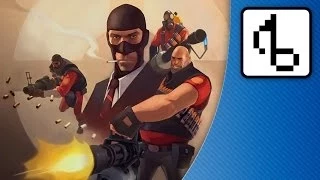 The Team Fortress 2 Song! - Brentalfloss