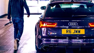 30,000 Miles In My Audi RS6 Performance - What's Next?