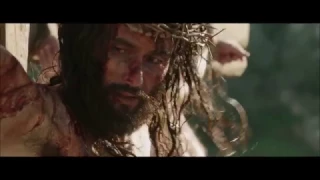 Ben Hur (2016)  : Jesus of Nazaret Epic Scenes HD