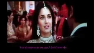 Tu Jaane Na English Lyrics (Ajab Prem Ki Ghazab Kahani)