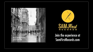 Joe La Barbera Quintet Live at Sam First - Teaser