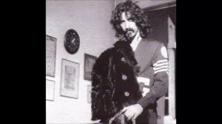 Frank Zappa 1969 05 24 (Late Show), Toronto, Canada