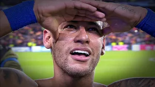 Neymar Jr [Rap] - Tiempo ⏳ - (Motivación) - Emocional PSG 💔 - Champions League 2021 ᴴᴰ