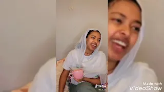 Tik Tok Ethiopian Funny Video Compilation 2021 የሳምንቱ እጅግ አስቂኝ ቀልዶች ስብስብ