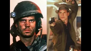 Top 5 Favorite Bill Paxton Films and Roles