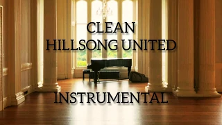 Clean (Hillsong United) - Piano cover