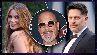 🔴Sofía Vergara Walked Off the 'AGT' Stage After Howie Mandel Made *Another* Joke About Her Being Si