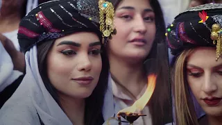 Yezidi New Year