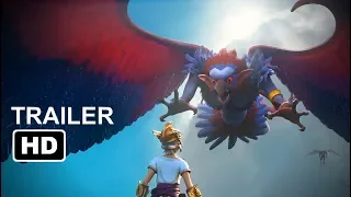 Gods & Monsters | Official Trailer | E3 2019 | TrailersOut