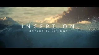 Hans Zimmer  - Time Mockup | Inception Ending [4K]