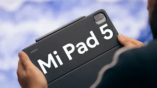 Mi Pad 5 | تجربة مختلفة