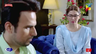 Meri Zindagi Ki Sab Se Barri Khwahish Pori Kar Di.. | Best Moment | #HumKahanKeSachayThay | #HUMTV