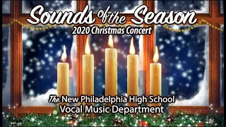 2020 Christmas Concert: The Sounds of the Season