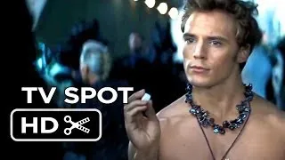 The Hunger Games: Catching Fire - Defy The Capitol SPOT (2013) HD