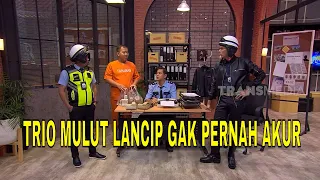 [FULL] PENYUSUPAN RAHMET ABABIL KE RUMAH OLIVIA JENSEN | LAPOR PAK! (01/08/22)