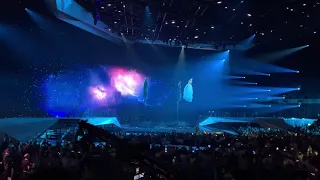 Kate Miller-Heidke - Zero gravity | Eurovision 2019 - Australia 🇦🇺 Live in Semi Final 1