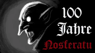 Nosferatu: 100th Anniversary