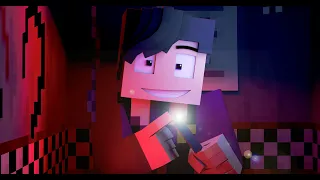 "Happy Face" - @JagwarTwin  | SHORT MINECRAFT ANIMATION |