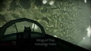 [HD] Wings of Prey Me 163 Speed4U