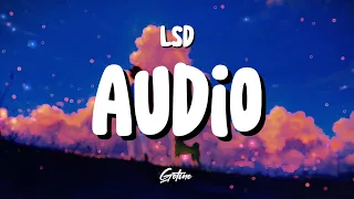 LSD - Audio ft. Sia, Diplo, Labrinth (Tradução / Legendado)