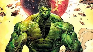 Hulk #9 Vol 3
