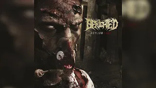 Benighted - "Asylum Cave" [Full album]