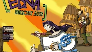 #29-Extra wegen Droggelbecher-Let´s play Edna bricht aus