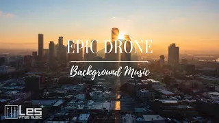 Epic Drone / Epic Cinematic Orchestral Motivation Background Music (Royalty Free)