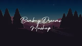 Bombay Dreams X Jeeja Kalra X Jadi Buti | ROHAN | @LostStoriesMusic  | @NucleyaMusic  | Mashup 2021