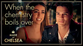 Miles Asks Ruby Out On A DATE  | Made in Chelsea