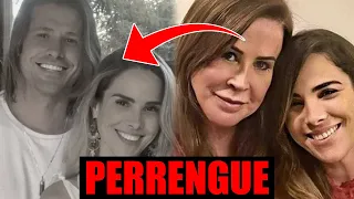 🔴CRISE! WANESSA CAMARGO VOLTA COM DADO SEM APOIO DA MÃE E PASSA PELO MAIOR PERRENGUE DA VIDA