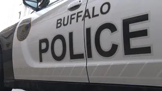 Saturday shooting in Buffalo sends 1 person to hospital