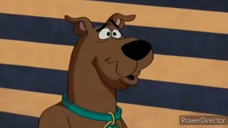 Scooby-Doo in Where's My Mummy - Velma is Missing