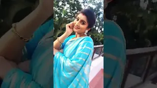 harika recent reels video | thirumagal serial actress anjali insta reels video | sun TV serial promo