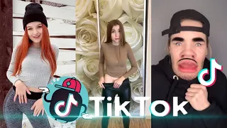 Тик Ток 18+ ЗАШКВАР, ТРЕШ В Tik Tok!