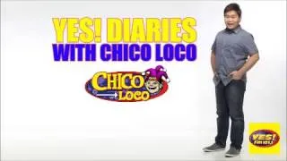 YD with Chico Loco October 13 2014 Caller 2 ALBERT Kapitan Tutan