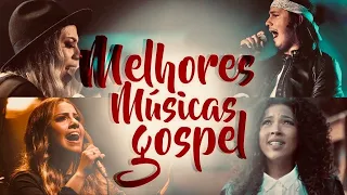 Louvores e Adoração 2020 - As Melhores Músicas Gospel Mais Tocadas 2020 - top hinos evangélicos