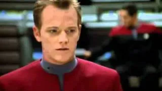 Звездный Путь: Вояджер / Star Trek: Voyager