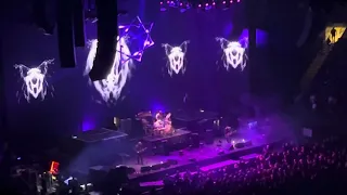 Tool - Culling Voices (live at MSG NYC 1/13/2024)