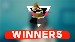 Grammy's 2020 - Winners [The 62nd Grammy Awards 2020]