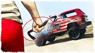 ТАКОЙ ЖЕСТИ НА ФИНИШЕ ЕЩЕ НЕ БЫЛО!!! БИТВА ВОРОВ В GTA ONLINE!!!