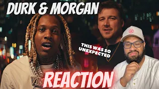 Broadway Girls (Offical Video) - Lil Durk Ft. Morgan Wallen REACTION | This was so UNexcpected