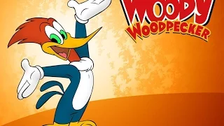 Woody Woodpecker   051   Hypnotic Hick
