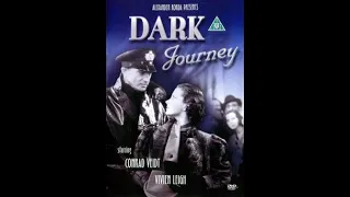 Dark Journey (Public Domain Movies) 1937 Full Movie