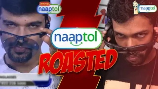 NAAPTOL ROASTING