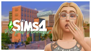 La VRAIE raison pour laquelle TU T'ENNUIES sur Les Sims 4 + comment y REMÉDIER ! ☕