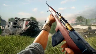 Battlefield 1: Birthday Stream! (Stream Replay)